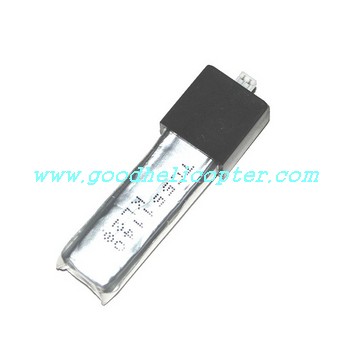 sh-6032 helicopter parts battery 3.7V 150mAh